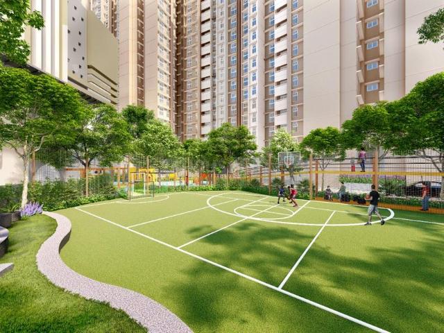 1 BHK Apartment in Kalyan East for resale Kalyan. The reference number is 20213222