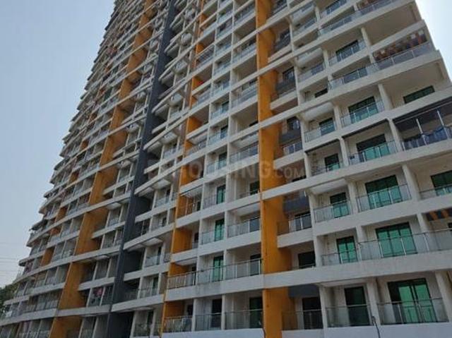 1 BHK Apartment in Kalyan East for resale Kalyan. The reference number is 20225152