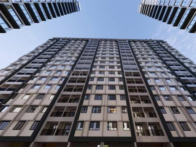 1 BHK Apartment in Kalyan East for resale Kalyan. The reference number is 20260951