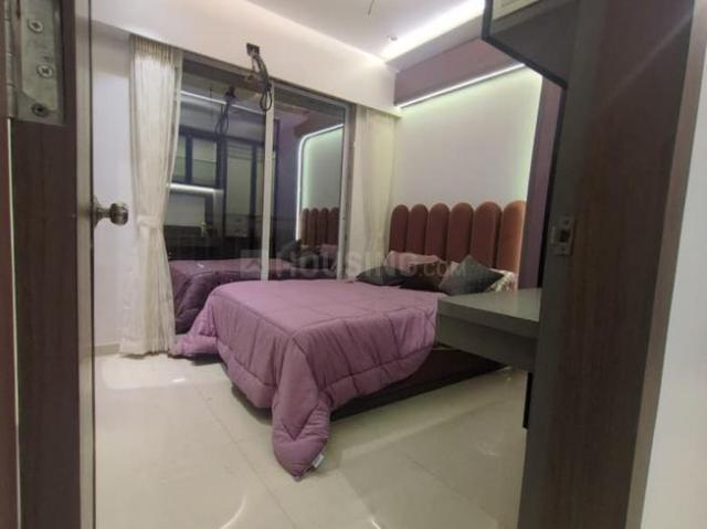 1 BHK Apartment in Kalyan East for resale Kalyan. The reference number is 20268308