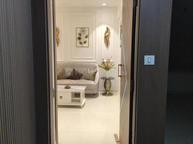 1 BHK Apartment in Kalyan East for resale Kalyan. The reference number is 20268377