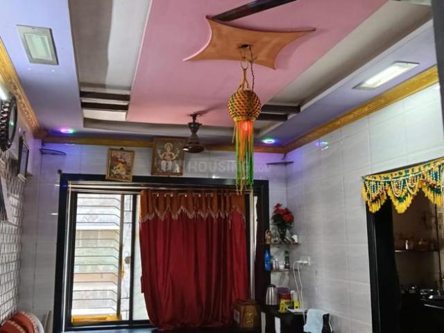1 BHK Apartment in Kalyan East for resale Kalyan. The reference number is 20303491