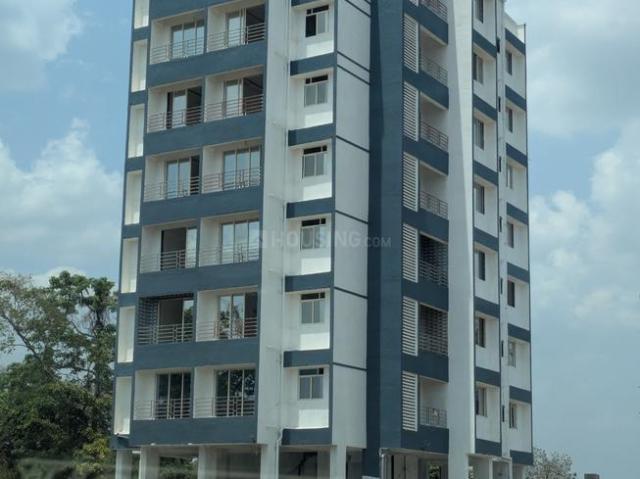 1 BHK Apartment in Kalyan East for resale Kalyan. The reference number is 20352764