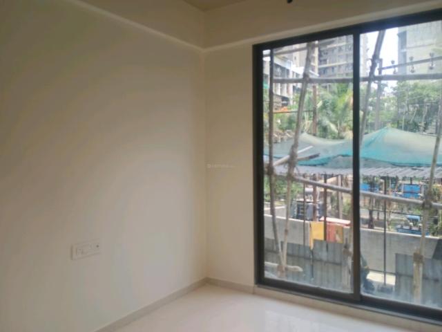 1 BHK Apartment in Kalyan East for resale Kalyan. The reference number is 20397612