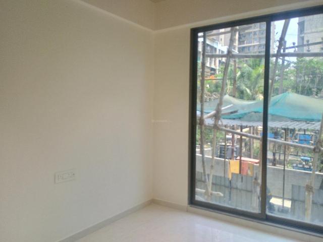 1 BHK Apartment in Kalyan East for resale Kalyan. The reference number is 20397676