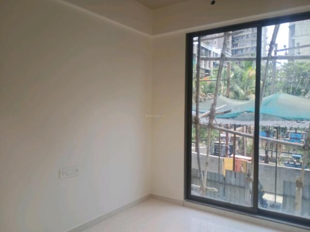 1 BHK Apartment in Kalyan East for resale Kalyan. The reference number is 20397731