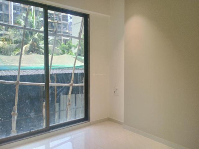 1 BHK Apartment in Kalyan East for resale Kalyan. The reference number is 20397783