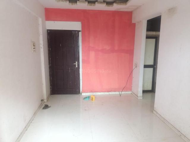 1 BHK Apartment in Kalyan East for resale Kalyan. The reference number is 21003996