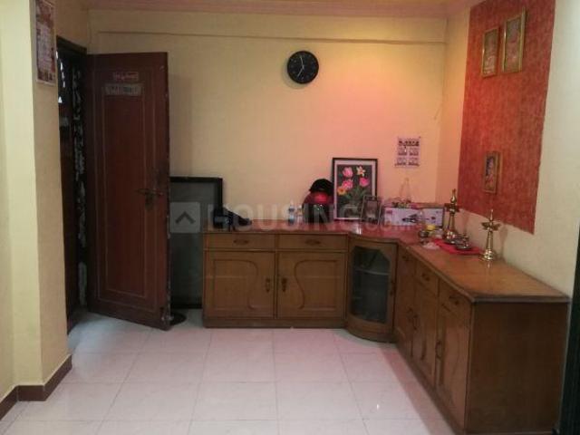 1 BHK Apartment in Kalyan East for resale Kalyan. The reference number is 5713014