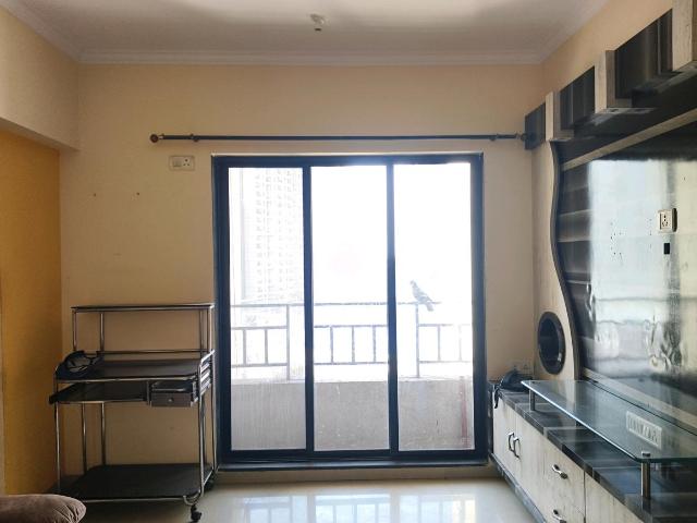 1 BHK Apartment in Kalyan West for rent Kalyan. The reference number is 16017365