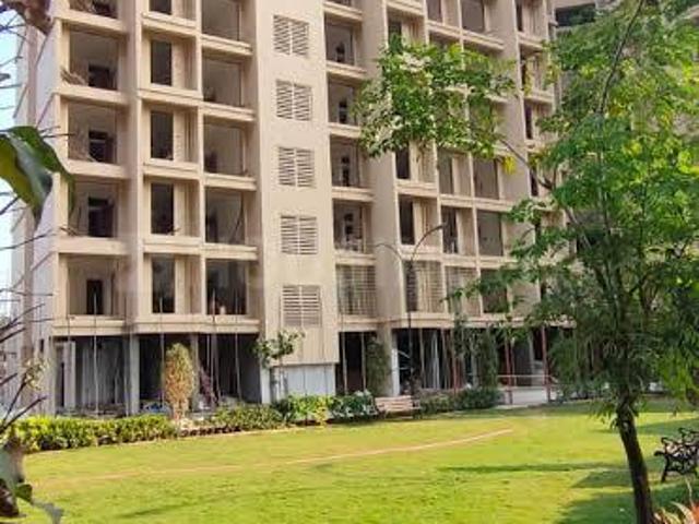 1 BHK Apartment in Kalyan West for rent Kalyan. The reference number is 16456852