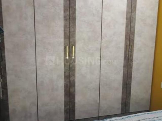 1 BHK Apartment in Kalyan West for rent Kalyan. The reference number is 17382040