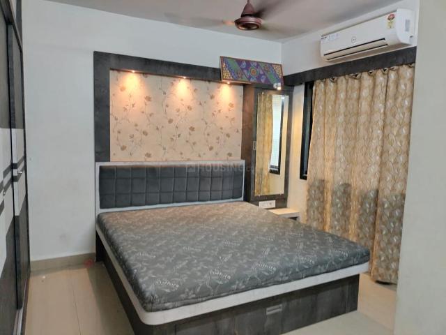 1 BHK Apartment in Kalyan West for rent Kalyan. The reference number is 17506670