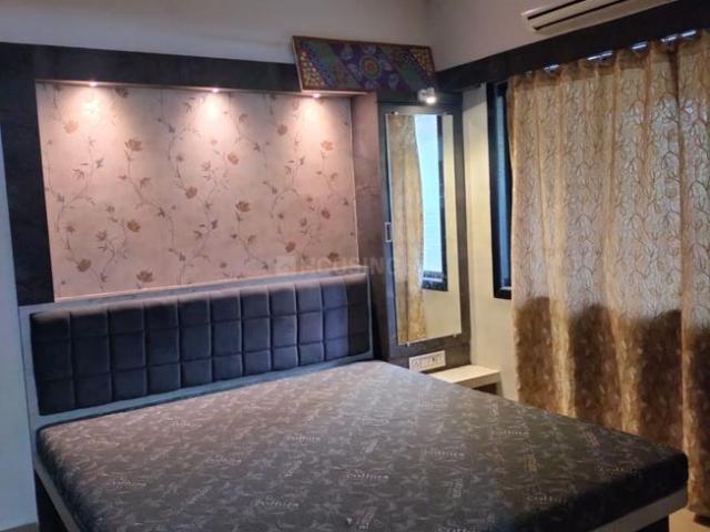 1 BHK Apartment in Kalyan West for rent Kalyan. The reference number is 17626451