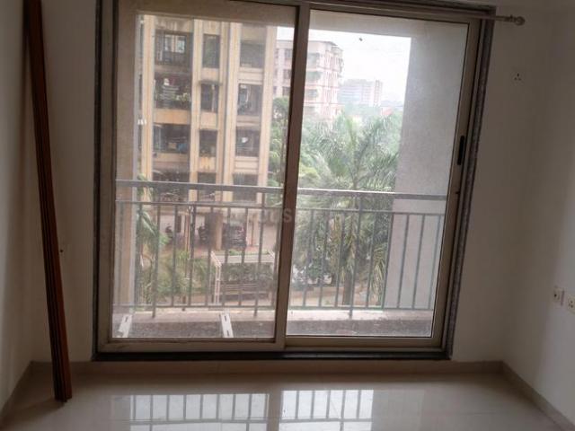 1 BHK Apartment in Kalyan West for rent Kalyan. The reference number is 17911348