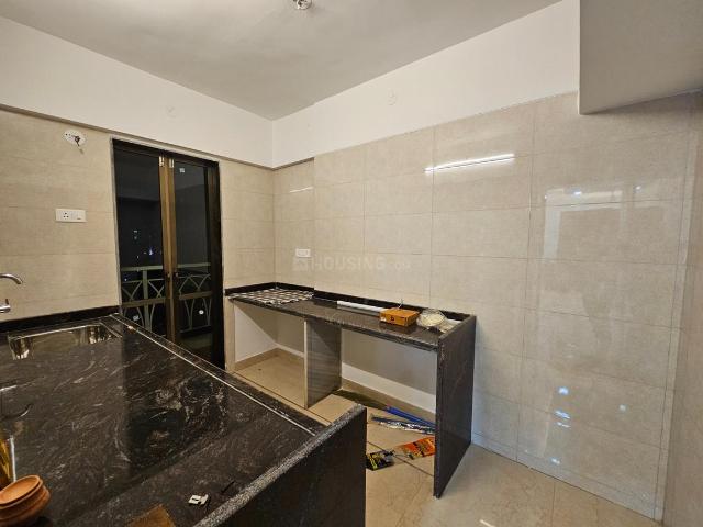 1 BHK Apartment in Kalyan West for rent Kalyan. The reference number is 18304580