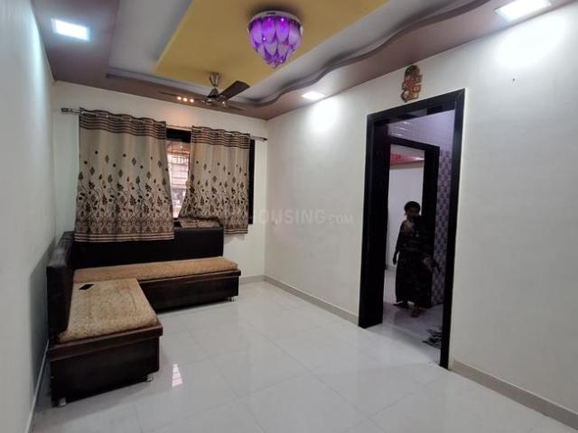 1 BHK Apartment in Kalyan West for rent Kalyan. The reference number is 18330974