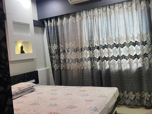 1 BHK Apartment in Kalyan West for rent Kalyan. The reference number is 18576661