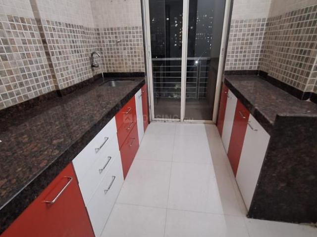 1 BHK Apartment in Kalyan West for rent Kalyan. The reference number is 18808432