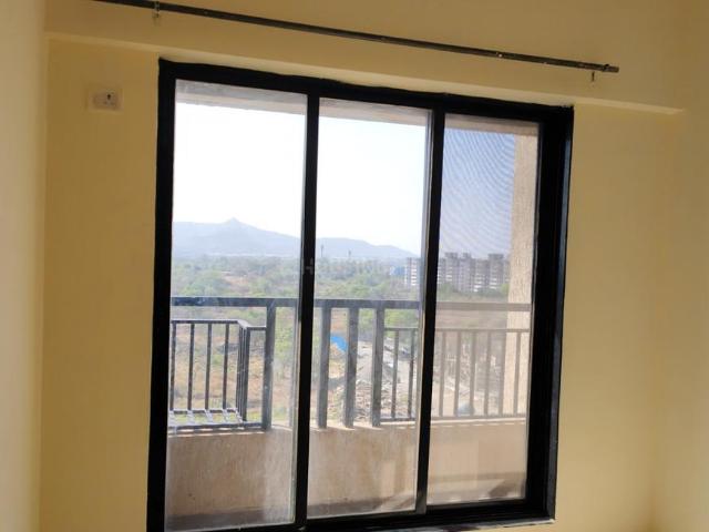 1 BHK Apartment in Kalyan West for rent Kalyan. The reference number is 18847692