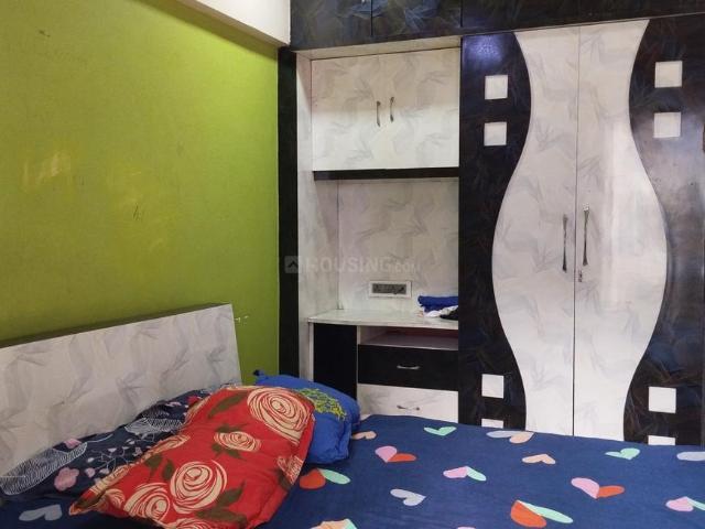 1 BHK Apartment in Kalyan West for rent Kalyan. The reference number is 18848299