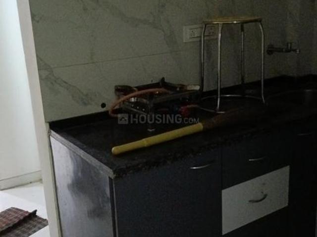 1 BHK Apartment in Kalyan West for rent Kalyan. The reference number is 18849348