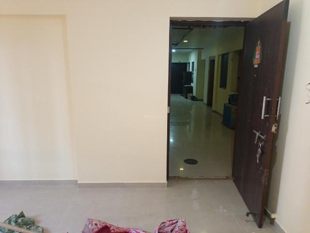1 BHK Apartment in Kalyan West for rent Kalyan. The reference number is 18967621