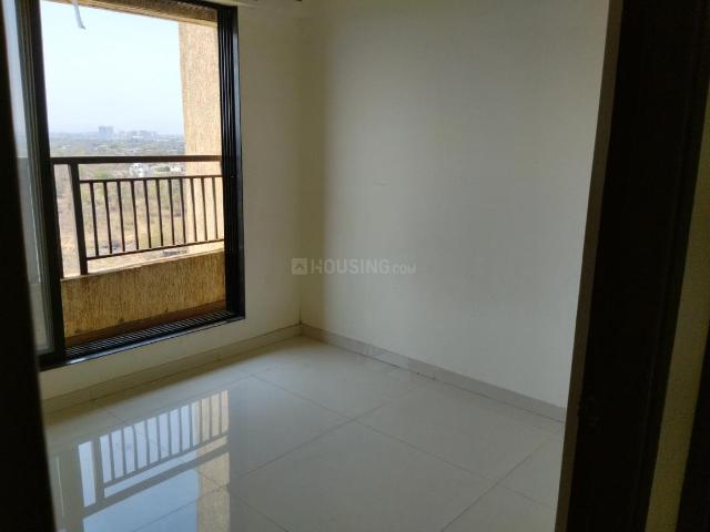1 BHK Apartment in Kalyan West for rent Kalyan. The reference number is 18977165