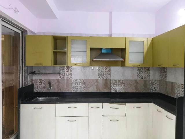 1 BHK Apartment in Kalyan West for rent Kalyan. The reference number is 19106336