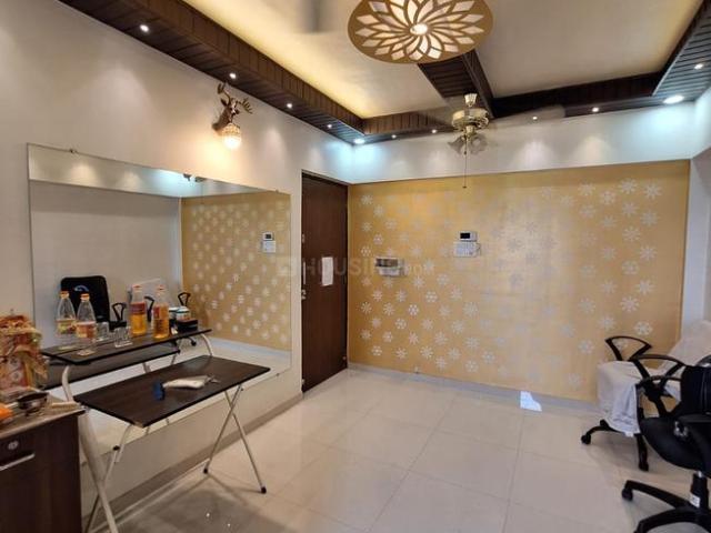 1 BHK Apartment in Kalyan West for rent Kalyan. The reference number is 19111207