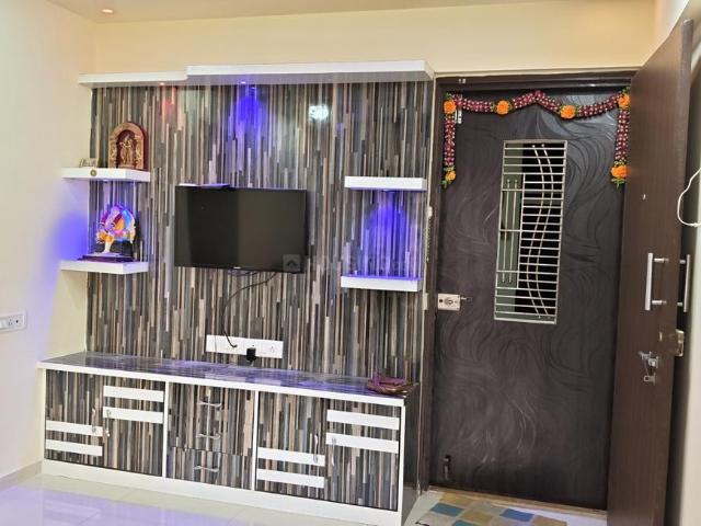 1 BHK Apartment in Kalyan West for rent Kalyan. The reference number is 19181389
