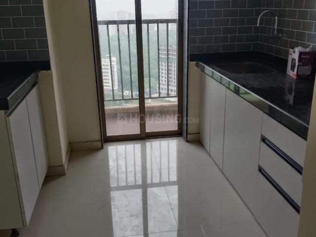 1 BHK Apartment in Kalyan West for rent Kalyan. The reference number is 19240171