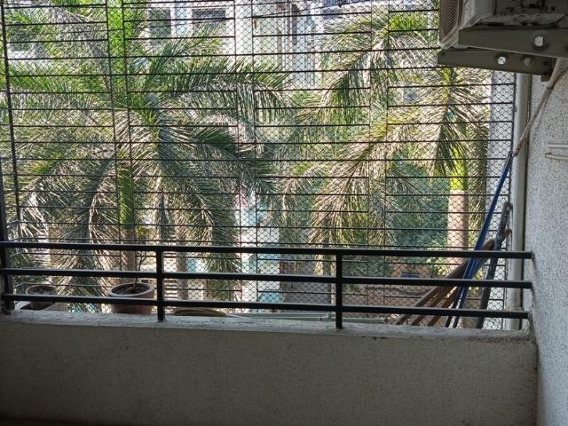 1 BHK Apartment in Kalyan West for rent Kalyan. The reference number is 19281649
