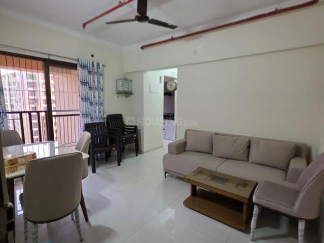 1 BHK Apartment in Kalyan West for rent Kalyan. The reference number is 19311064