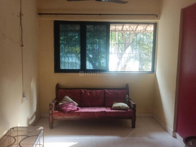 1 BHK Apartment in Kalyan West for rent Kalyan. The reference number is 19360339