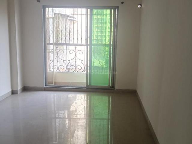 1 BHK Apartment in Kalyan West for rent Kalyan. The reference number is 19809258