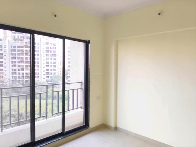 1 BHK Apartment in Kalyan West for rent Kalyan. The reference number is 19801925
