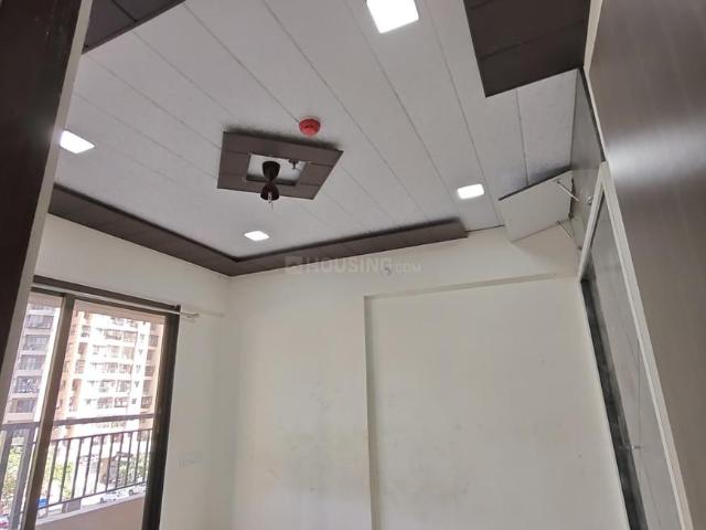 1 BHK Apartment in Kalyan West for rent Kalyan. The reference number is 19803056