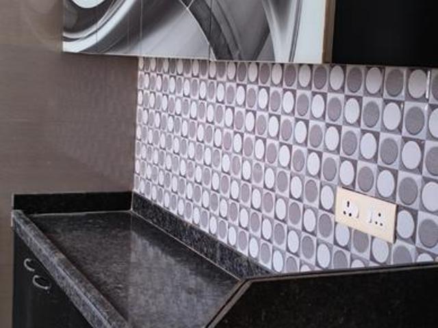 1 BHK Apartment in Kalyan West for rent Kalyan. The reference number is 19847142
