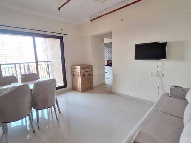 1 BHK Apartment in Kalyan West for rent Kalyan. The reference number is 19854141