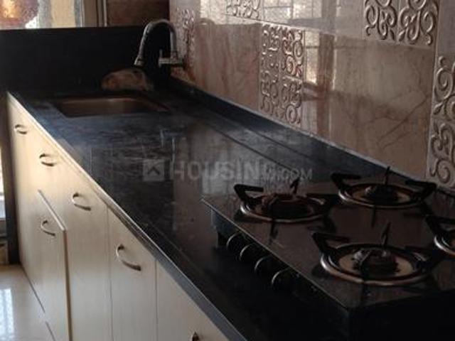1 BHK Apartment in Kalyan West for rent Kalyan. The reference number is 19889527