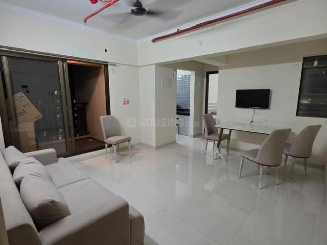 1 BHK Apartment in Kalyan West for rent Kalyan. The reference number is 19944205
