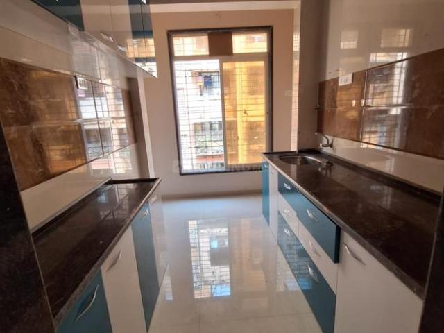 1 BHK Apartment in Kalyan West for rent Kalyan. The reference number is 19959542