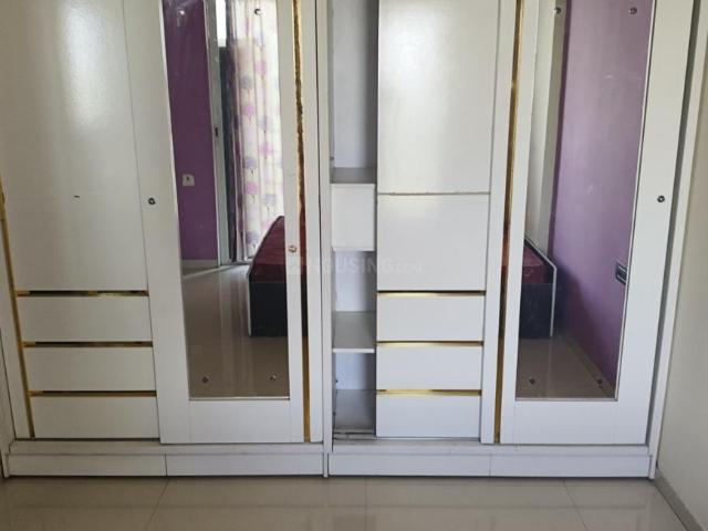 1 BHK Apartment in Kalyan West for rent Kalyan. The reference number is 19970428