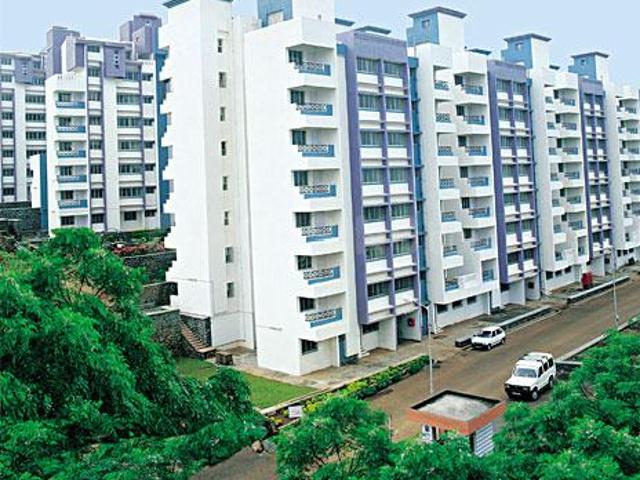 1 BHK Apartment in Kalyan West for rent Kalyan. The reference number is 19987576