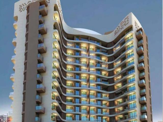 1 BHK Apartment in Kalyan West for rent Kalyan. The reference number is 11938453