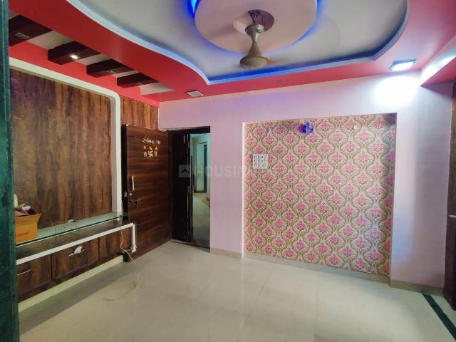 1 BHK Apartment in Kalyan West for rent Kalyan. The reference number is 13702926