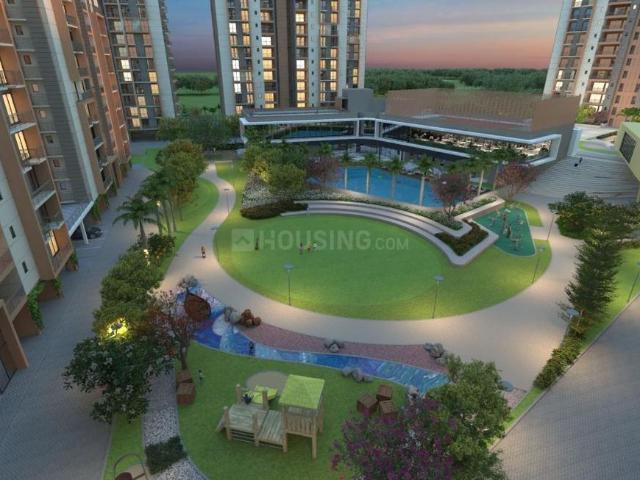1 BHK Apartment in Kalyan West for rent Kalyan. The reference number is 20270302