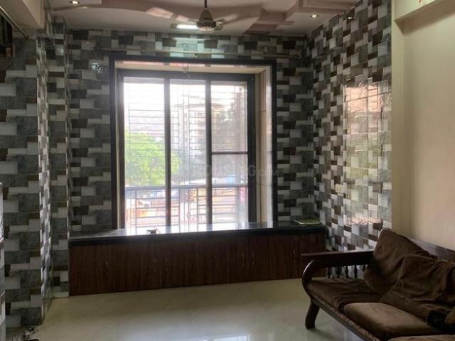 1 BHK Apartment in Kalyan West for rent Kalyan. The reference number is 20293007