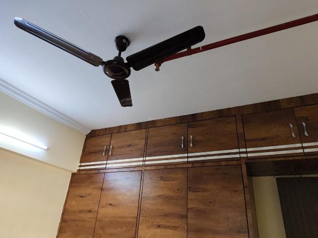 1 BHK Apartment in Kalyan West for rent Kalyan. The reference number is 20338200